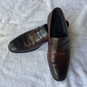 Mens Shoes by To Boot NY made in Italy sz 9